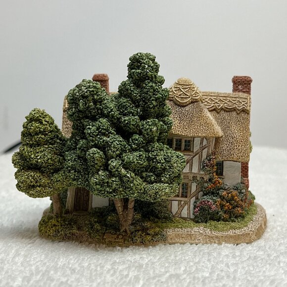 Lilliput Lane Camomile Lawn With Box from 1992 (no deed) - Picture 7 of 10
